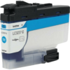 BROTHER Ink LC-3237C Cyan SC 1.5k | LC3237C - Image 4