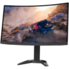 LENOVO Monitor G32qc-30 Gaming 31.5" Curved [VA | QHD | 165Hz | 4ms | Height adjustable | Speakers | 3Y] / 66F2GAC1EU - Image 3
