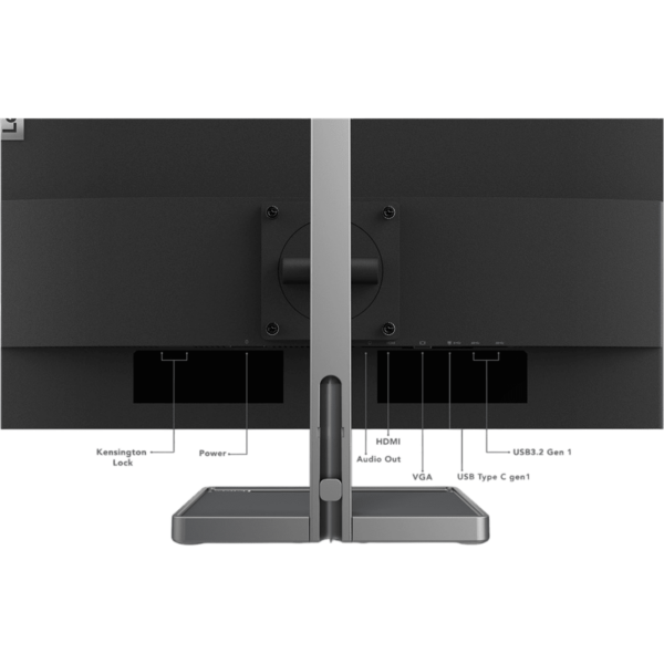 LENOVO Monitor L27m-30 27" [IPS | FHD | 75Hz | 6ms | 3Y] / 66DEKAC2EU - Image 6