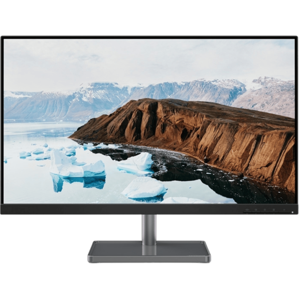 LENOVO Monitor L27m-30 27" [IPS | FHD | 75Hz | 6ms | 3Y] / 66DEKAC2EU