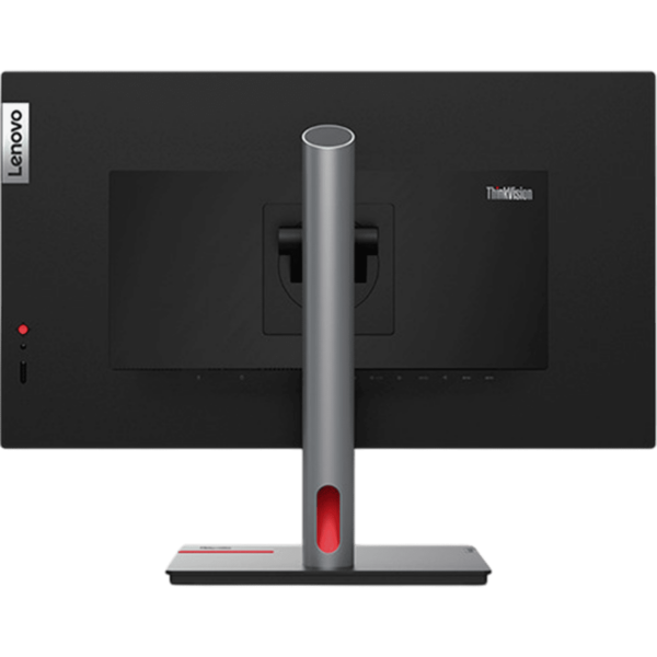 LENOVO Monitor ThinkVision P27h-30 27" [IPS | QHD | 60Hz | 6ms | Height adjustable | 3Y] / 63A1GAT1EU - Image 3