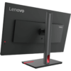 LENOVO Monitor ThinkVision P32p-30 31.5" [4K | IPS | HDMI | USB | Display Port | Thunderbolt | RJ45 Height adjustable | 3Y] / 63D1RAT1EU - Image 4