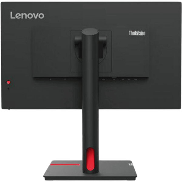 LENOVO Monitor ThinkVision T24i-30 23.8" [IPS | FHD | 60Hz | 6ms | Height adjustable | 3Y] / 63CFMATXEU - Image 8