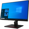 LENOVO Monitor ThinkVision T24t-20 23.8" FHD Touch [IPS | HDMI | DP | USB Type-C Gen 1 | Height adjustable | 3Y]  / 62C5GAT1EU - Image 2