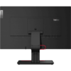 LENOVO Monitor ThinkVision T24t-20 23.8" FHD Touch [IPS | HDMI | DP | USB Type-C Gen 1 | Height adjustable | 3Y]  / 62C5GAT1EU - Image 5