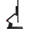 LENOVO Monitor ThinkVision T24t-20 23.8" FHD Touch [IPS | HDMI | DP | USB Type-C Gen 1 | Height adjustable | 3Y]  / 62C5GAT1EU - Image 3