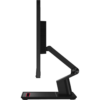 LENOVO Monitor ThinkVision T24t-20 23.8" FHD Touch [IPS | HDMI | DP | USB Type-C Gen 1 | Height adjustable | 3Y]  / 62C5GAT1EU - Image 4
