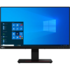 LENOVO Monitor ThinkVision T24t-20 23.8" FHD Touch [IPS | HDMI | DP | USB Type-C Gen 1 | Height adjustable | 3Y]  / 62C5GAT1EU