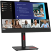 LENOVO Monitor ThinkVision T24v-30 23.8" [IPS | FHD | 75Hz | 6ms | Height adjustable | 3Y] / 63D8MAT3EU - Image 2