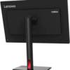 LENOVO Monitor ThinkVision T24v-30 23.8" [IPS | FHD | 75Hz | 6ms | Height adjustable | 3Y] / 63D8MAT3EU - Image 4