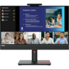 LENOVO Monitor ThinkVision T24v-30 23.8" [IPS | FHD | 75Hz | 6ms | Height adjustable | 3Y] / 63D8MAT3EU
