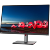 LENOVO Monitor ThinkVision T27h-30 27" [IPS | QHD | 60Hz | 6ms | Height adjustable | 3Y] / 63A3GAT1EU - Image 3