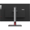 LENOVO Monitor ThinkVision T27h-30 27" [IPS | QHD | 60Hz | 6ms | Height adjustable | 3Y] / 63A3GAT1EU - Image 7