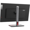 LENOVO Monitor ThinkVision T27h-30 27" [IPS | QHD | 60Hz | 6ms | Height adjustable | 3Y] / 63A3GAT1EU - Image 5