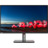 LENOVO Monitor ThinkVision T27h-30 27" [IPS | QHD | 60Hz | 6ms | Height adjustable | 3Y] / 63A3GAT1EU