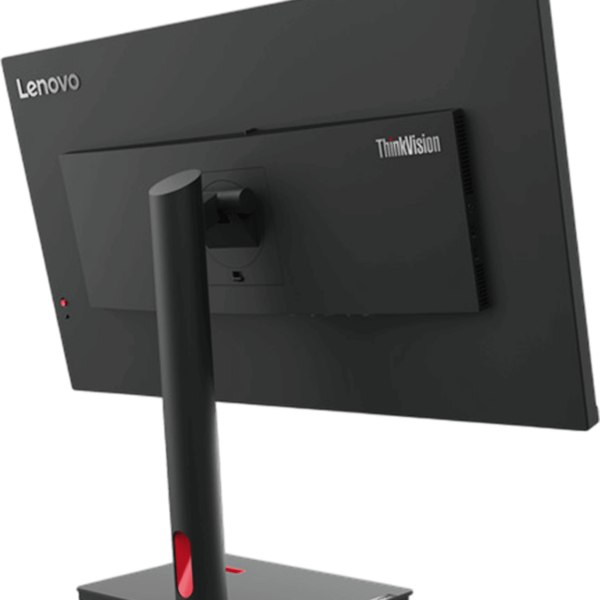 LENOVO Monitor ThinkVision T32h-30 31.5" [IPS | QHD | 60Hz | 6ms | Height Adjustable | 3Y] / 63D3GAT1EU - Image 4