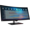 LENOVO Monitor Thinkvision P40w-20 39.7" [IPS | WUHD | 75Hz | 6ms | Height Adjust | 3Y] / 62DDGAT6EU - Image 2