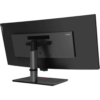 LENOVO Monitor Thinkvision P40w-20 39.7" [IPS | WUHD | 75Hz | 6ms | Height Adjust | 3Y] / 62DDGAT6EU - Image 4