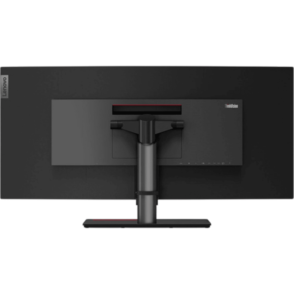 LENOVO Monitor Thinkvision P40w-20 39.7" [IPS | WUHD | 75Hz | 6ms | Height Adjust | 3Y] / 62DDGAT6EU - Image 6