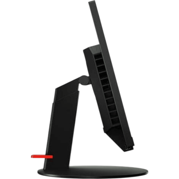 LENOVO Monitor Tiny-In-One 27" [QHD | IPS | DP | USB | Webcam | 3Y] / 11JHRAT1EU - Image 3