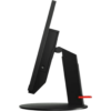 LENOVO Monitor Tiny-In-One 27" [QHD | IPS | DP | USB | Webcam | 3Y] / 11JHRAT1EU - Image 4