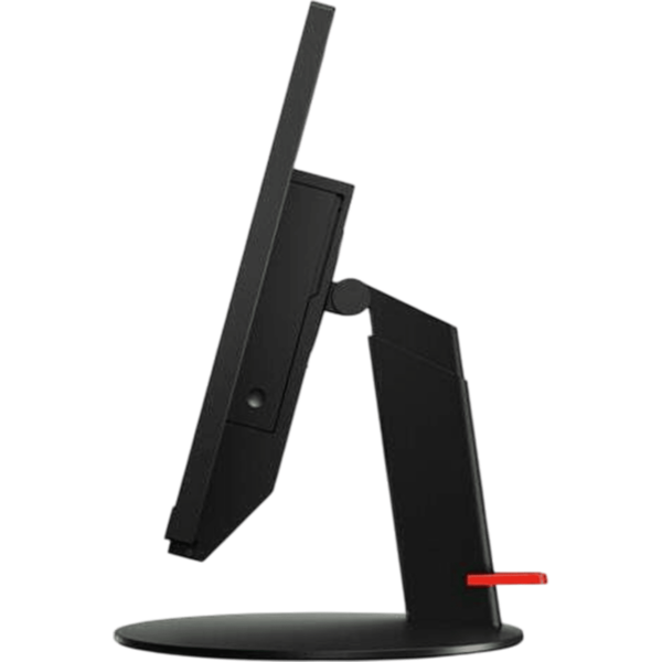 LENOVO Monitor Tiny-In-One 27" [QHD | IPS | DP | USB | Webcam | 3Y] / 11JHRAT1EU - Image 4