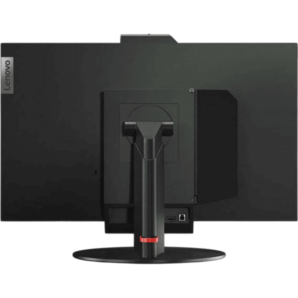 LENOVO Monitor Tiny-In-One 27" [QHD | IPS | DP | USB | Webcam | 3Y] / 11JHRAT1EU - Image 5