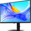 SAMSUNG Monitor ViewFinity S8 27" [IPS | 4K | 60Hz | 5ms | 3Y] / LS27D800UAUXEN