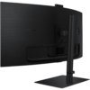 SAMSUNG Monitor ViewFinity S6 34" Curved [VA | WQHD | 100Hz | 5ms | 3Y] / LS34C652VAUXEN - Image 4
