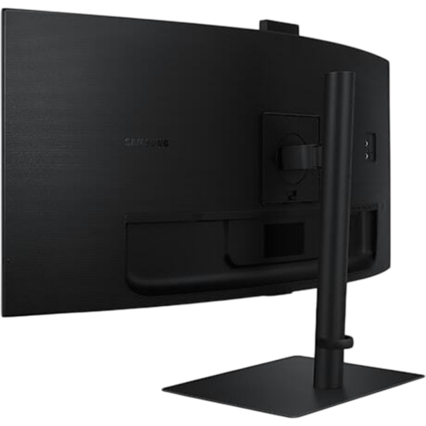 SAMSUNG Monitor ViewFinity S6 34" Curved [VA | WQHD | 100Hz | 5ms | 3Y] / LS34C652VAUXEN - Image 4