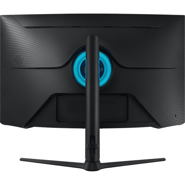 SAMSUNG Monitor Odyssey Neo G7 Curved 32" [VA | 4K | 165Hz | 1ms | 3Y] / LS32BG750NPXEN - Image 13