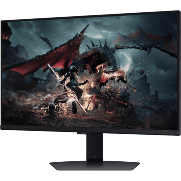 Samsung Monitor Odyssey G5 27" [IPS | QHD | 165Hz | 1ms | 2Y] / LS27DG502EUXEN - Image 2