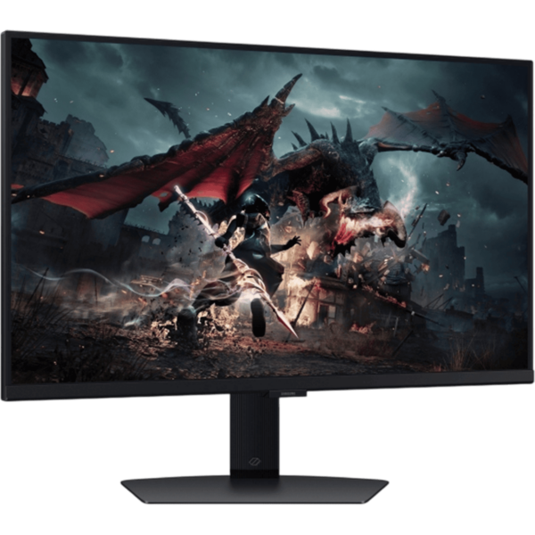 Samsung Monitor Odyssey G5 27" [IPS | QHD | 165Hz | 1ms | 2Y] / LS27DG502EUXEN - Image 3