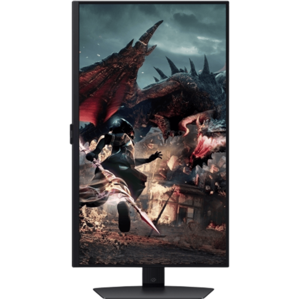 Samsung Monitor Odyssey G5 27" [IPS | QHD | 165Hz | 1ms | 2Y] / LS27DG502EUXEN - Image 4