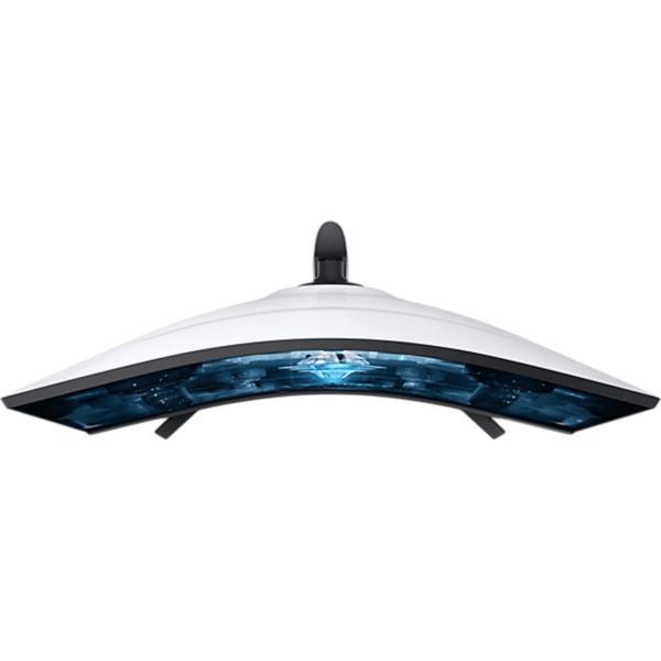 Samsung Monitor Odyssey Neo G8 32" Curved [VA | 4K | 240Hz | 1ms | 3Y] / LS32BG850NPXEN - Image 15