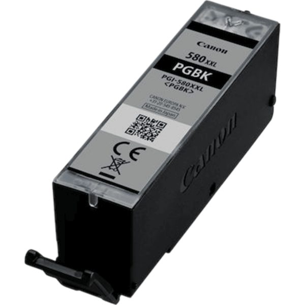 CANON Ink PGI-580XXL PGBK | 1970C001 - Image 3