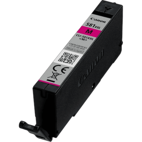 CANON Ink CLI-581XXL Magenta | 1996C001 - Image 3