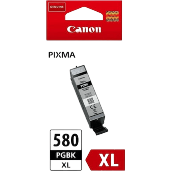 CANON Ink CLI-581XXL Magenta | 1996C001 - Image 2