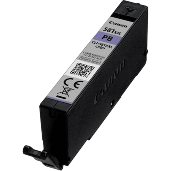 CANON Ink CLI-581XXL Photo Blue | 1999C001 - Image 3