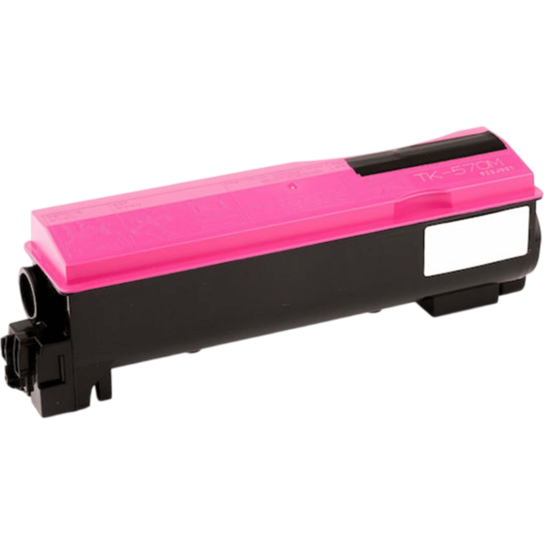 KYOCERA Toner Magneta TK-570M | 1T02HGBEU0 - Image 2