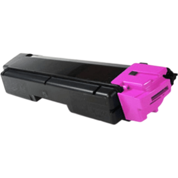 KYOCERA Toner Magenta TK-580M | 1T02KTBNL0 - Image 2