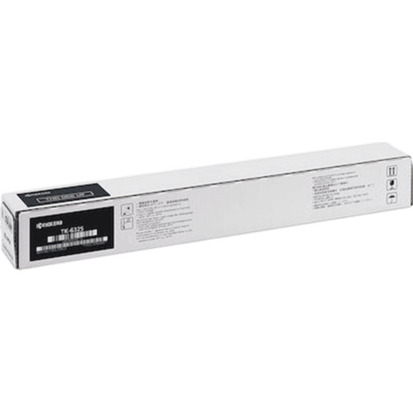 KYOCERA Toner Black TK-6325 | 1T02NK0NL0 - Image 2