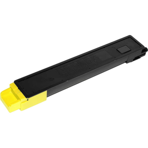 KYOCERA Toner Yellow TK-8325Y | 1T02NPANL0 - Image 2