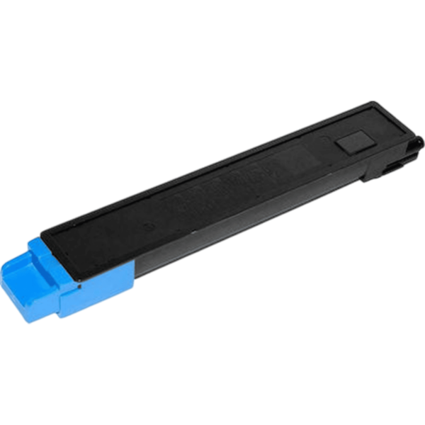 KYOCERA Toner Cyan TK-8325C | 1T02NPCNL0 - Image 2