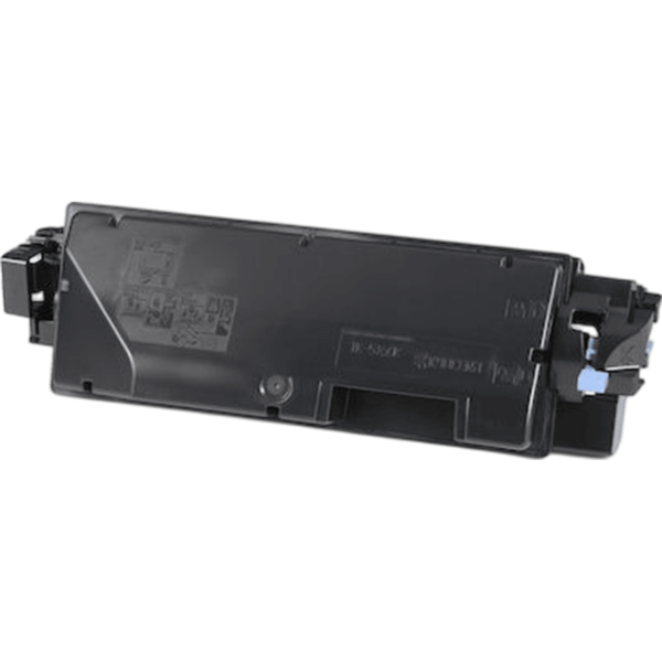 KYOCERA Toner Black TK-5160K | 1T02NT0NL0 - Image 2