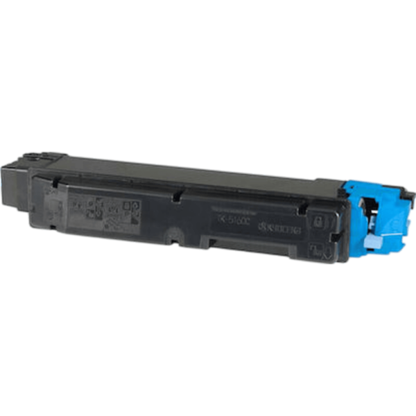 KYOCERA Toner Cyan TK-5160C | 1T02NTCNL0 - Image 2