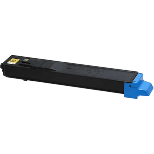 KYOCERA Toner Cyan TK-8115C | 1T02P3CNL0 - Image 2