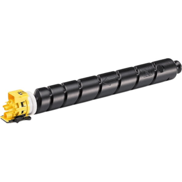 KYOCERA Toner Yellow TK-8525Y | 1T02RMANL1 - Image 2