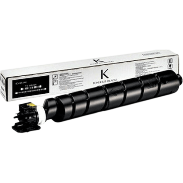 KYOCERA Toner Black TK-8800K | 1T02RR0NL0 - Image 2