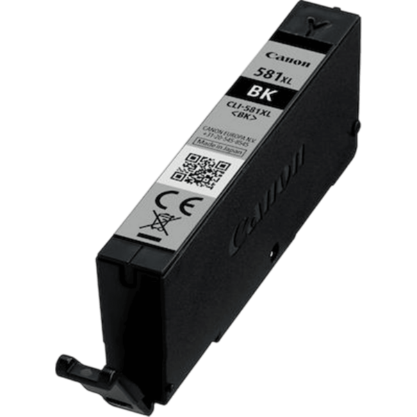 CANON Ink CLI-581XL Black | 2052C001 - Image 3